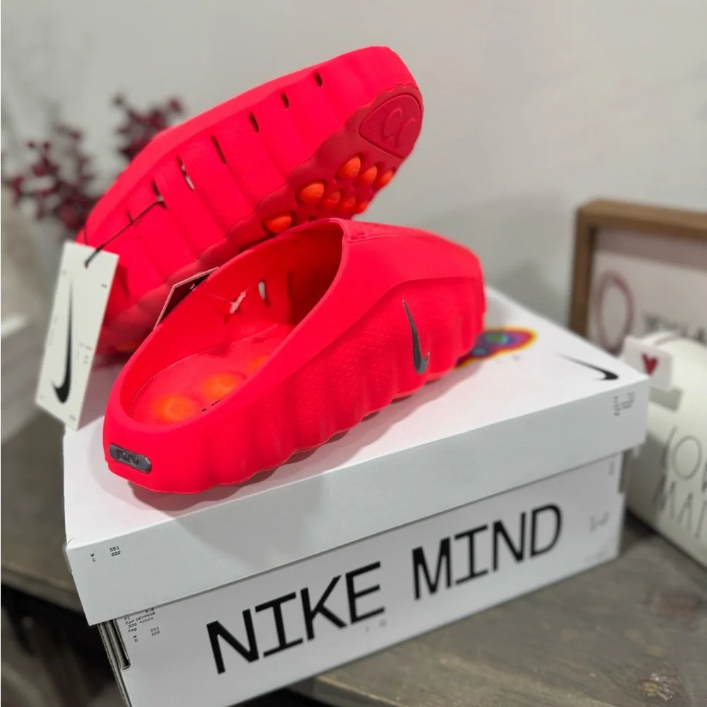 Nike mind 001  Clogs - Picture 3 of 4